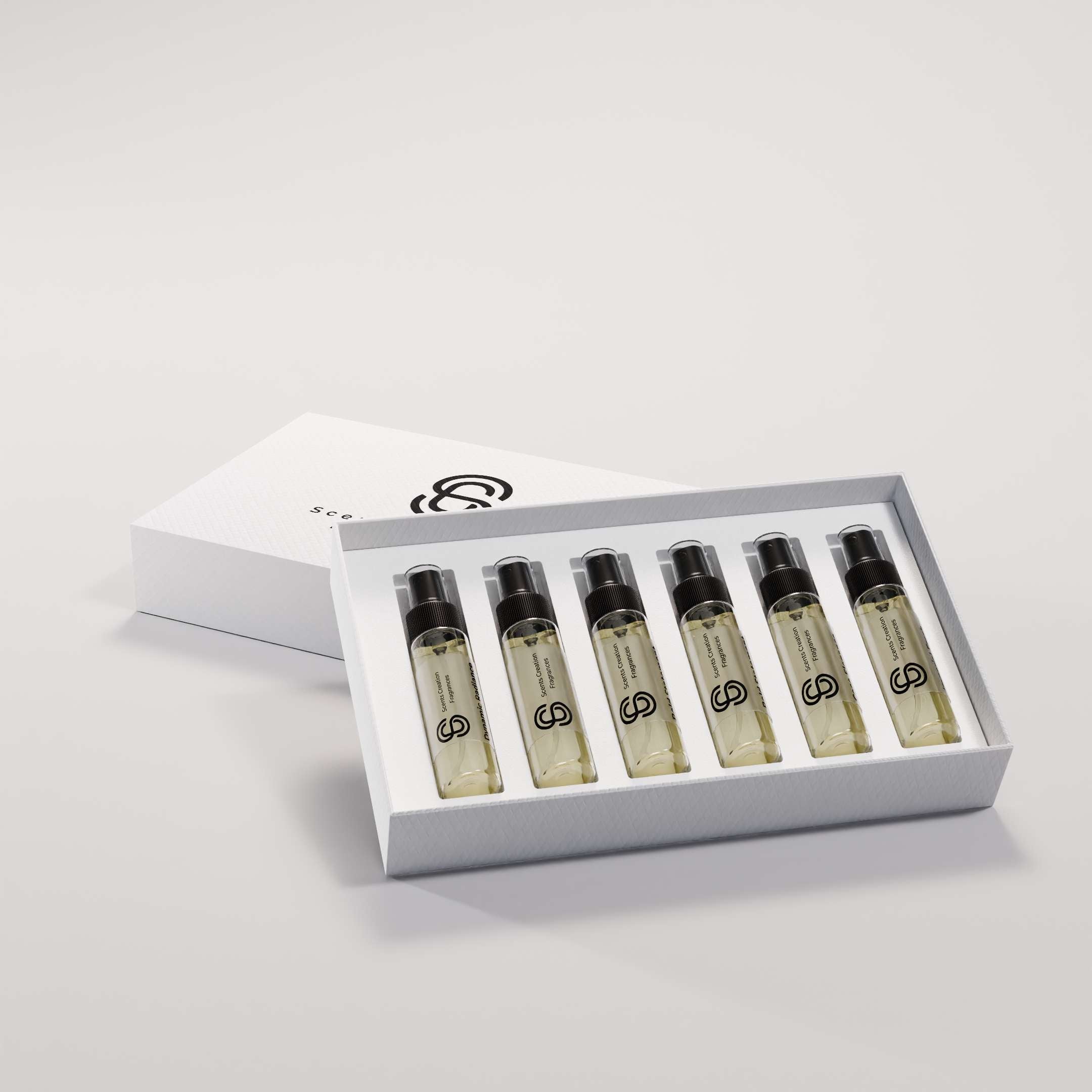 Discovery Kit Discovery kit