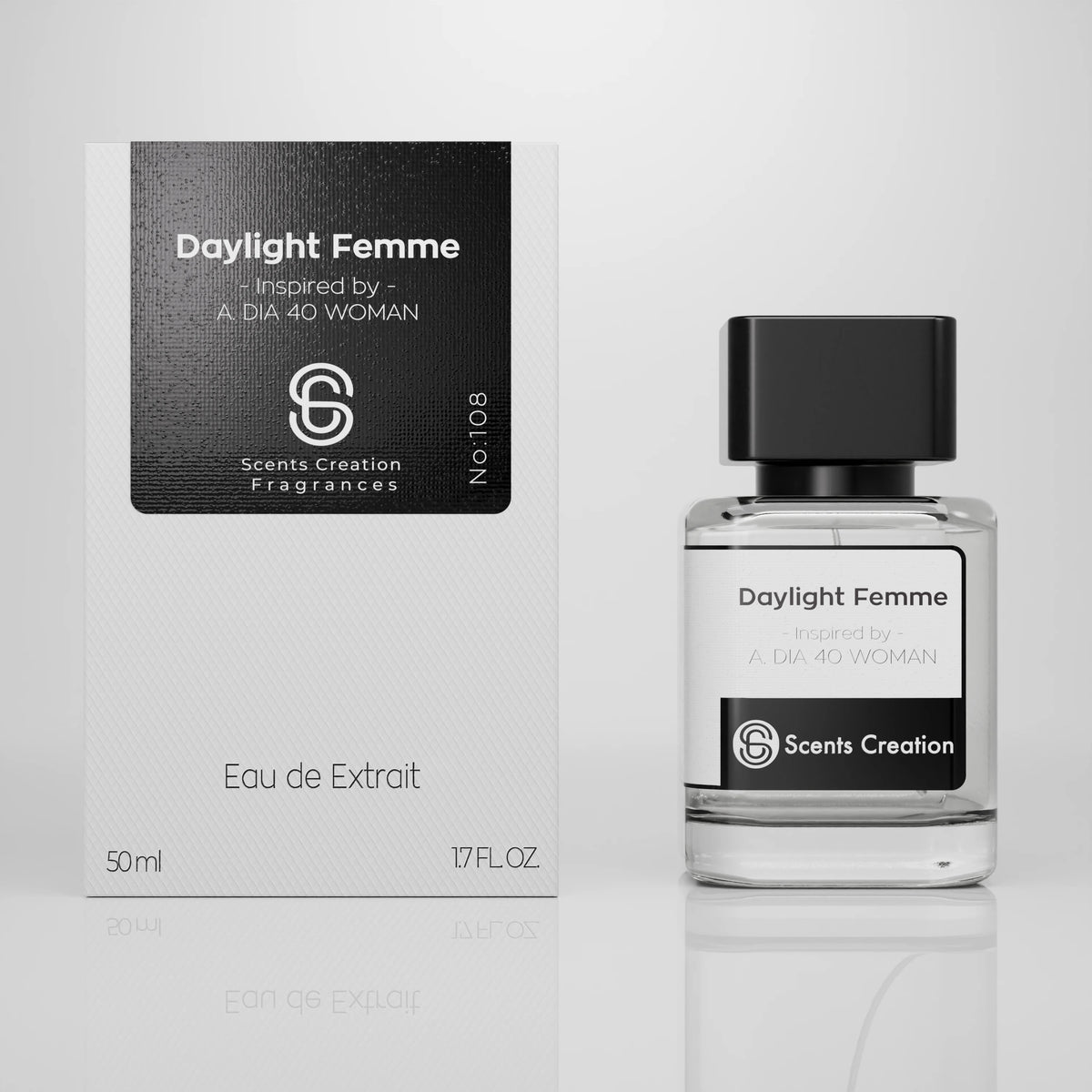Daylight Femme
