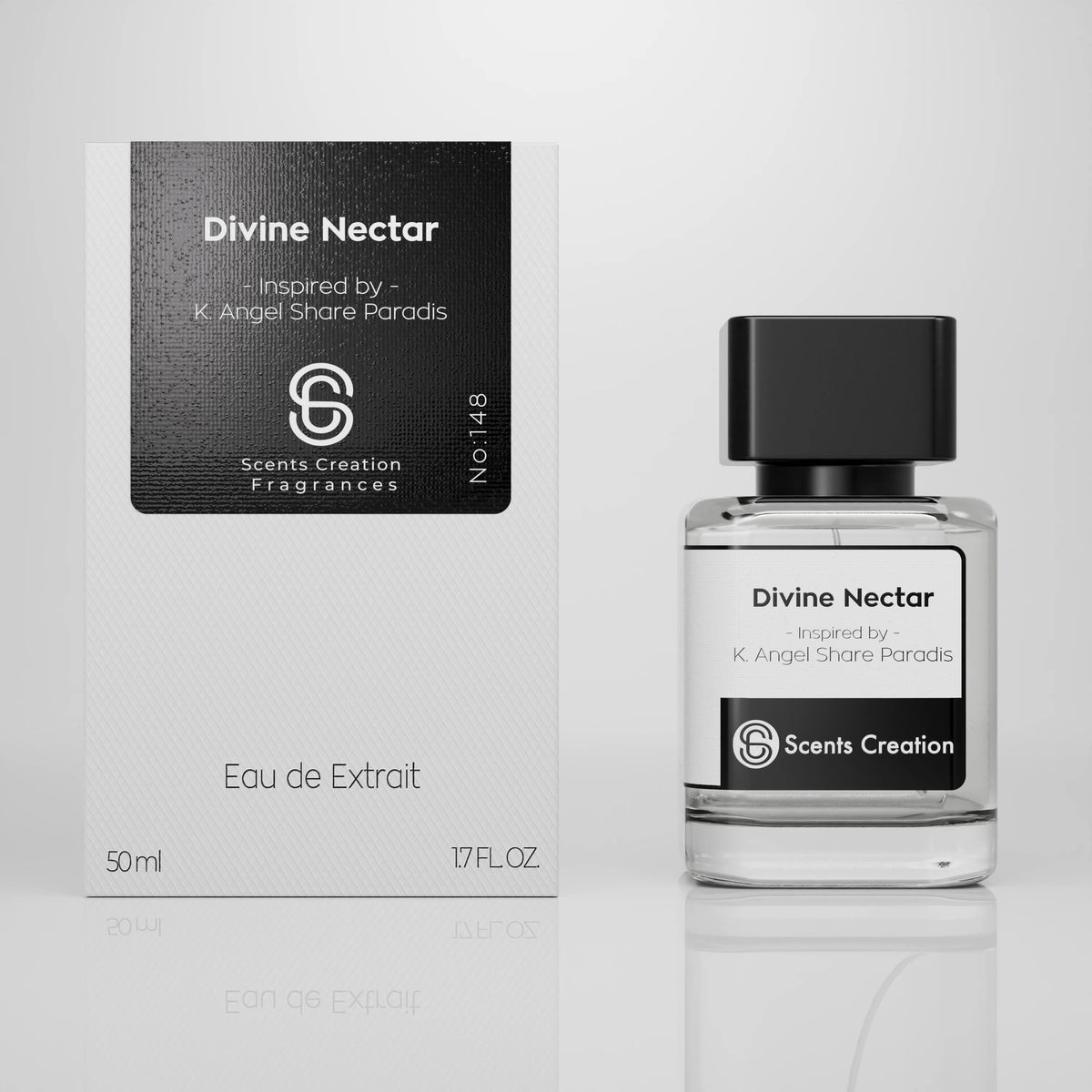 Divine Nectar