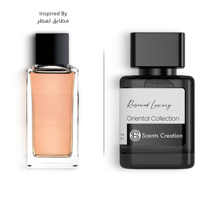Elegant Youth | Inspired by: Garcon Manqué Givenchy - Scents Creation