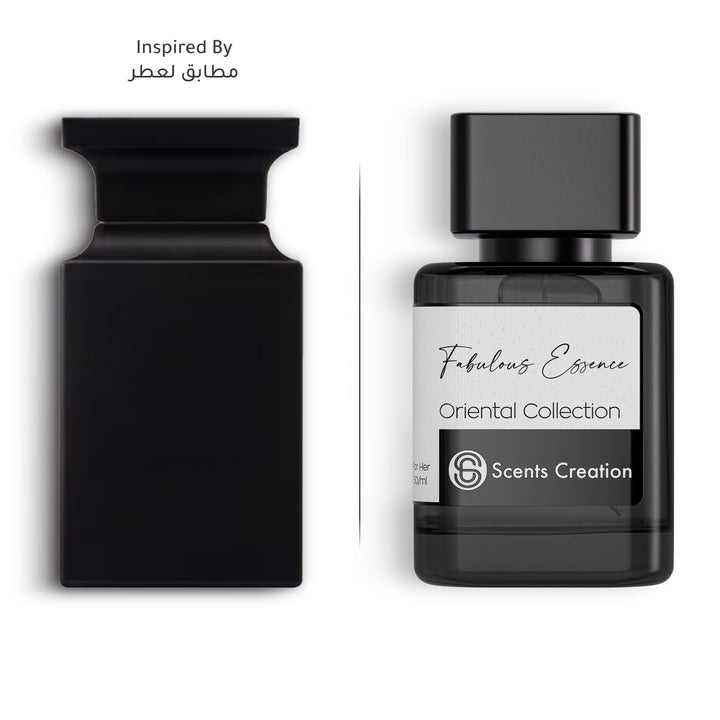 Fabulous Essence | Inspired by: Fking Fabulous Tom Ford - Scents Creation