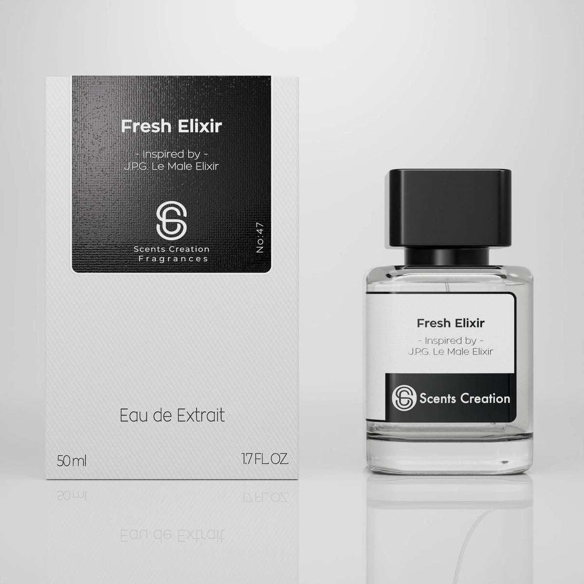 Fresh Elixir