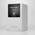 Golden Leather
