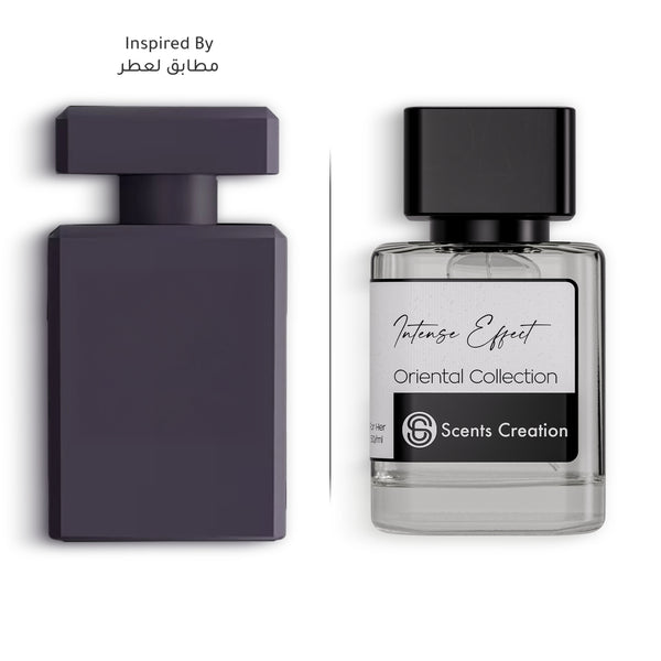 Intense Effect | Inspired by: Side Effect Initio Parfums - Scents Creation