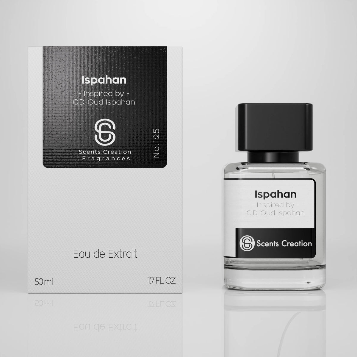 Ispahan