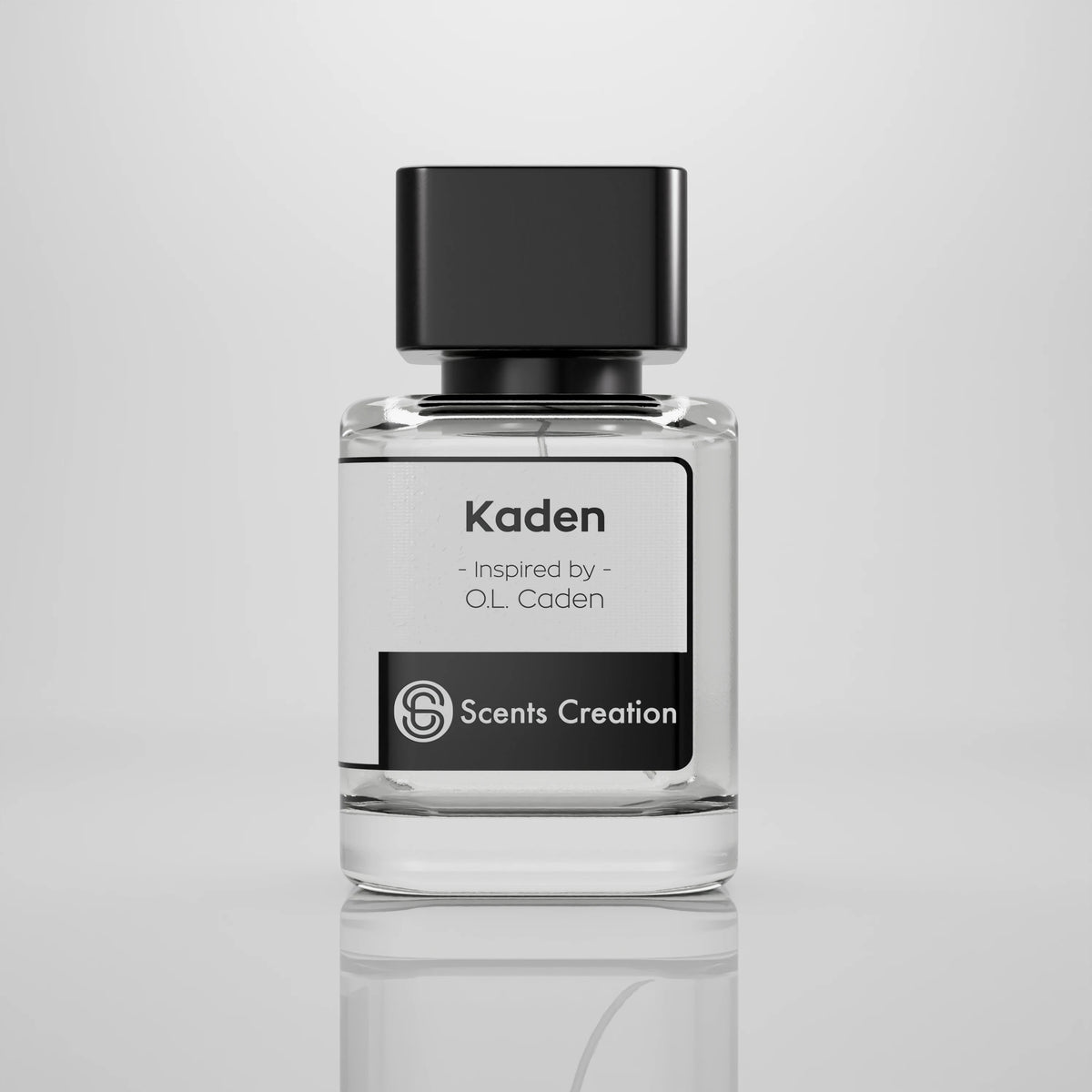 Kaden