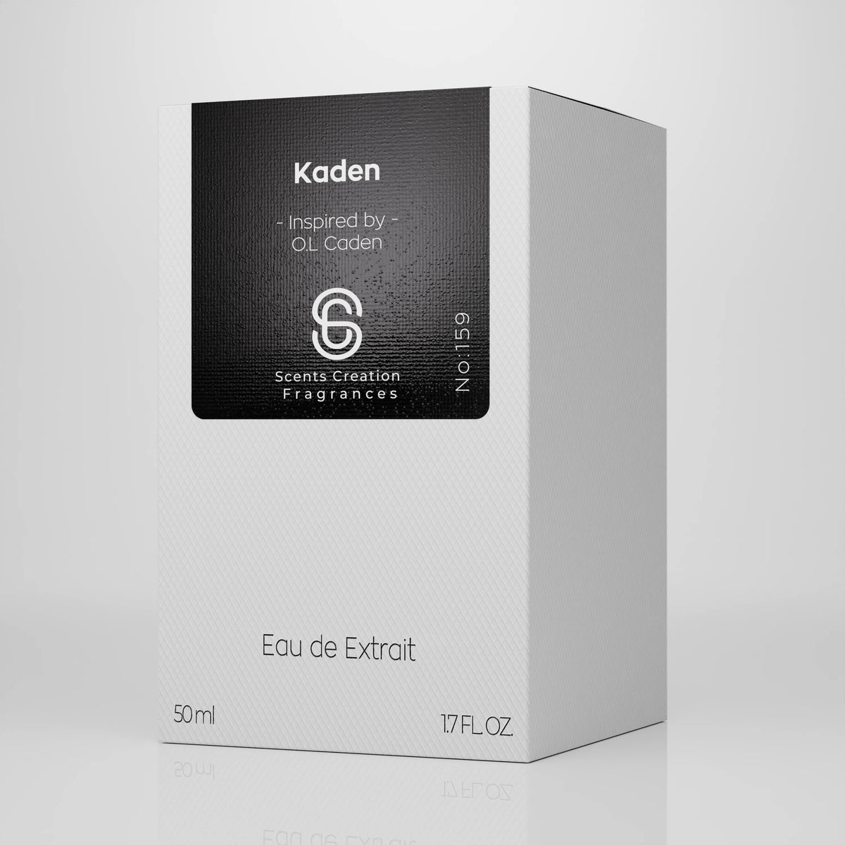 Kaden