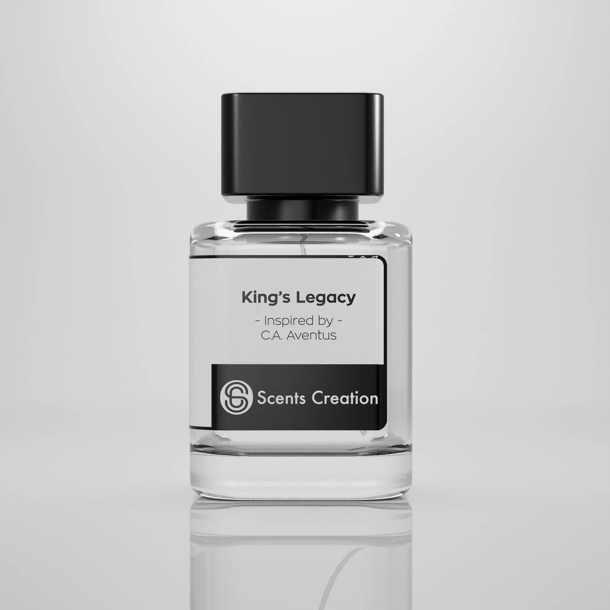 King’s Legacy