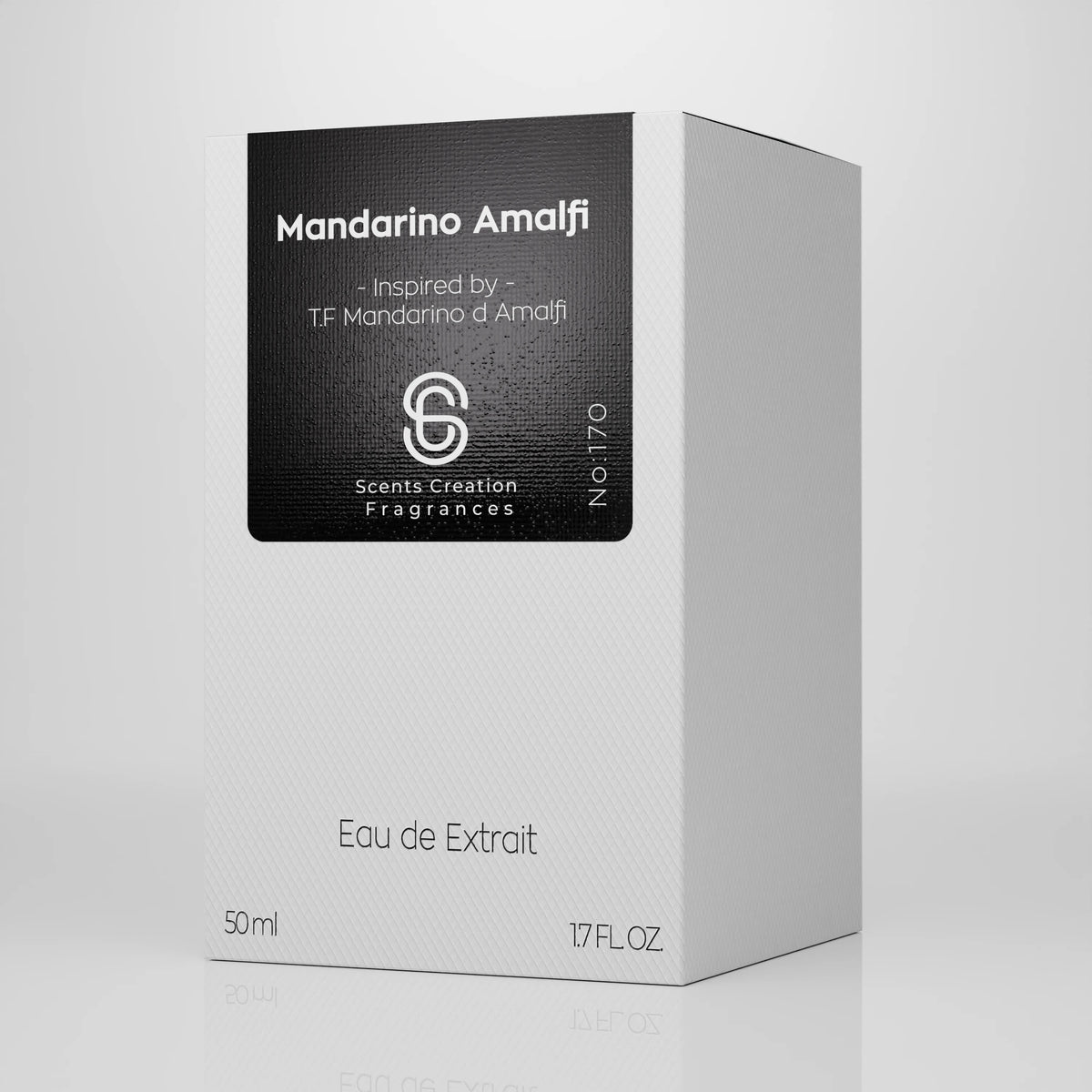 Mandarino Amalfi