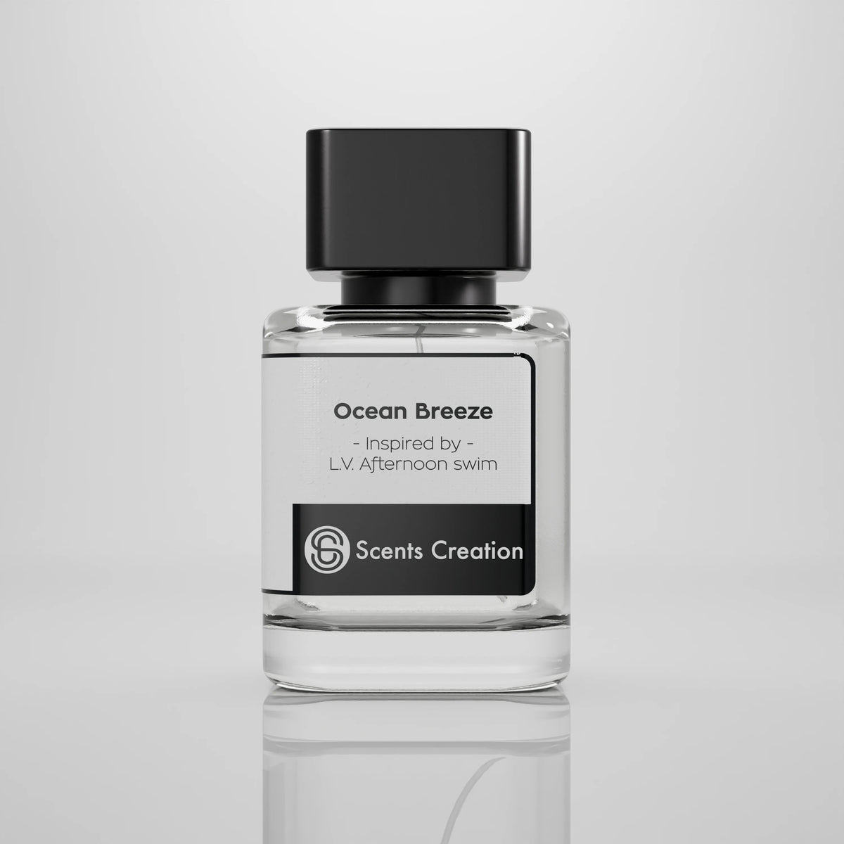 Ocean Breeze