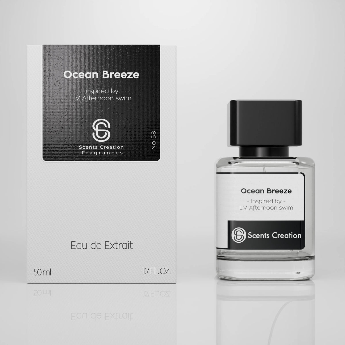 Ocean Breeze