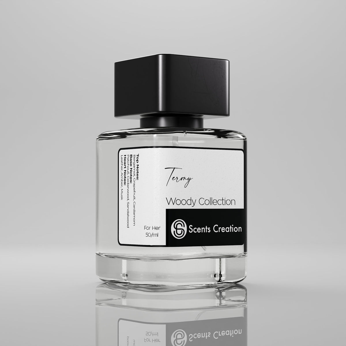 Terony