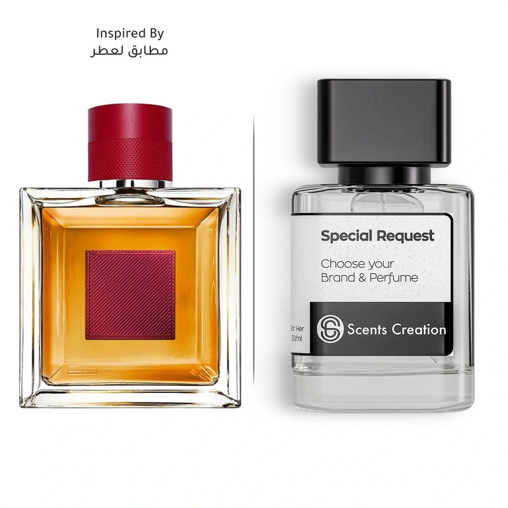 Crimson Habit