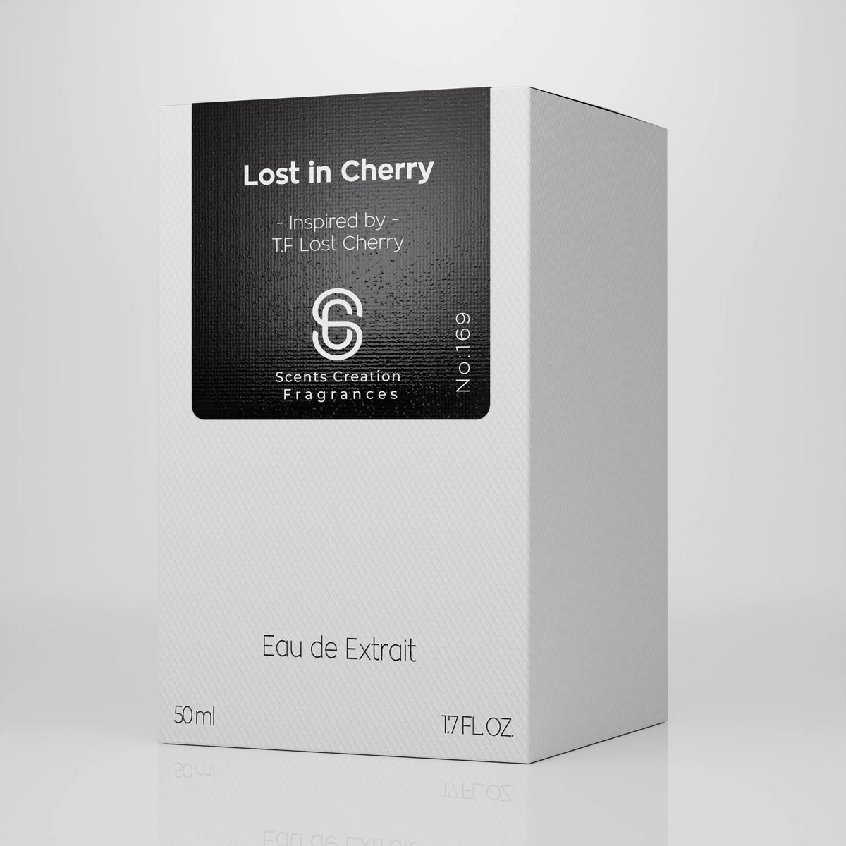 Lost In Cherry